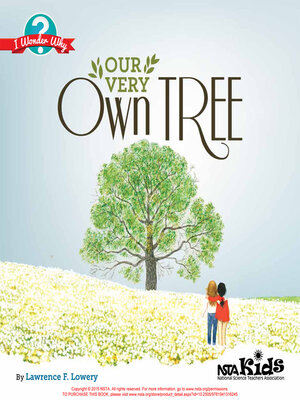 cover image of Our Very Own Tree